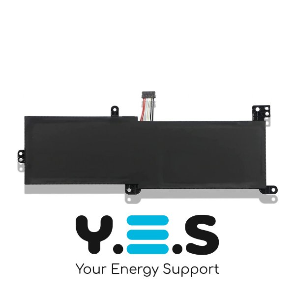 Батарея до ноутбуків Lenovo (L16L2PB2) IdiaPad 320-15 320-17 (Replacement ) HPW-15153