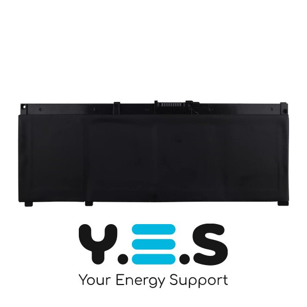 Батарея до ноутбуків HP (SR03XL) Pavilion 15-CX Envy X360 15-CN (Replacement ) HPW-15147