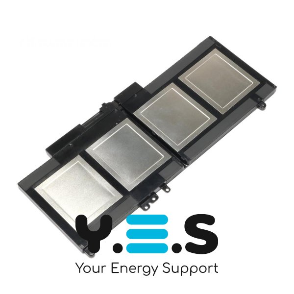 Батарея до ноутбуків DELL (G5M10) Latitude E5450 E5550 (Replacement ) HPW-15173