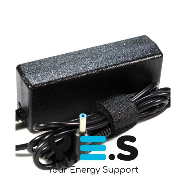 Блок живлення для ноутбука HP 19.5V 3.33A Chromebook-Sleekbook-ProBook HPW-11940