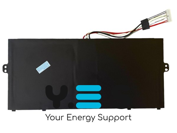 Original батарея AP16L8J для Acer Chromebook Spin CP311-3H-K2RJ CP311-2H-C679 CP513-1HL CP513-1H  7.5V 4865mAh(36.5Wh)