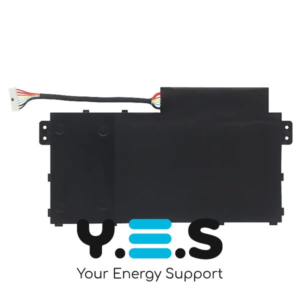 Original батарея AP18H18J до Acer Spin SP314-53  7.6V 4515mAh (34.31Wh)