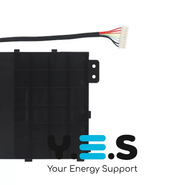 Original батарея AP18H18J до Acer Spin SP314-53  7.6V 4515mAh (34.31Wh)