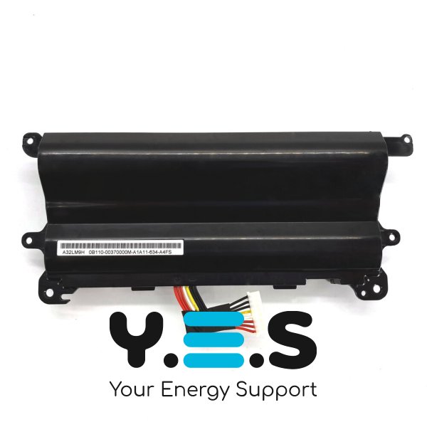 Original  акумулятор A32N1511 для Asus ROG G752 G752VL G752VT G752VM G752VT G752VY 0B110-0037000 6700mAh (72Wh) 10.8V