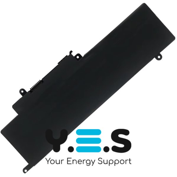 Батарея (оригінал) для Dell Inspiron: 3147 3148 3152 3153 3157 3158 7347 7348 7352 7353 7359 7558 7568 GK5KY 04K8YH 11.1V 3800mAh (43Wh)