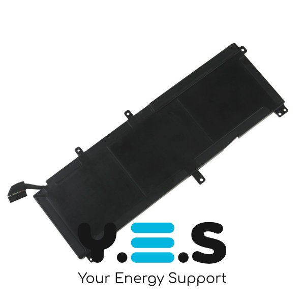 Батарея (оригінал) для Dell : XPS 15 9530, Precision M3800 11.1V 5168mAh (61Wh)