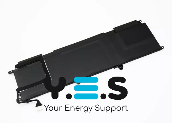 Батарея (оригінал) для HP Envy 13-AD 13-AD000 серії - AD03XL 11.55V 4550mAh (51.4Wh)