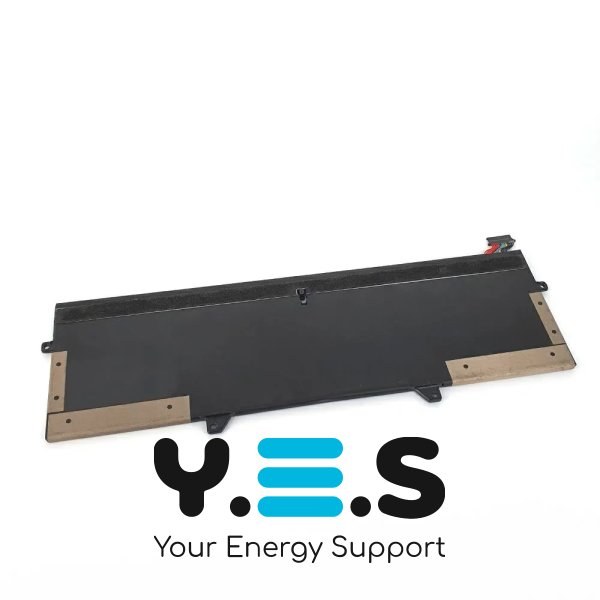 Батарея (оригінал) для HP EliteBook X360 1040 G5 BL04XL HSTNN-DB8M HSTNN-UB7N Напруга: 7.7V Ємність: 7300mAh (56.2Wh)