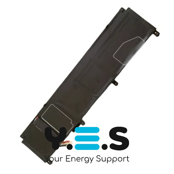 Батарея (оригінал) для HP ZBook Studio G7 G8 ZBook Create G7  MB06XL 11.58V 6880mAh (83Wh)