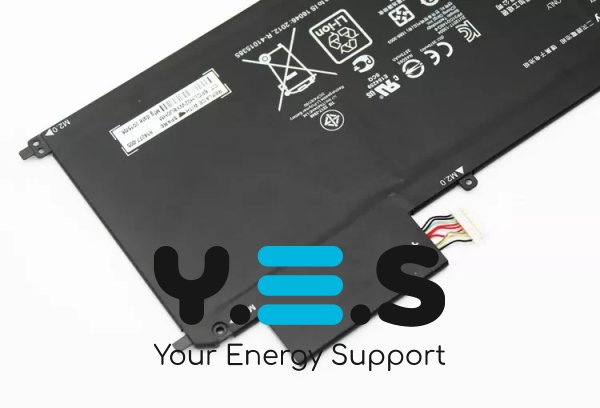 Батарея (оригінал) для HP Spectre x2 12-A ML03XL 11.4V 3570mAh (42Wh)