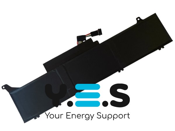 Батарея (оригінал) для Lenovo ThinkPad E480S E490S  L18C3P51 L18M3P51 L18L3P51 L18S3P51 11.25V 3735mAh (42Wh)