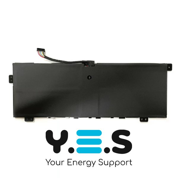 Батарея (оригінал) Lenovo Yoga C740-14IML - L18M4PE0 L18L4PE0 7.72V 6610mAh (51Wh)