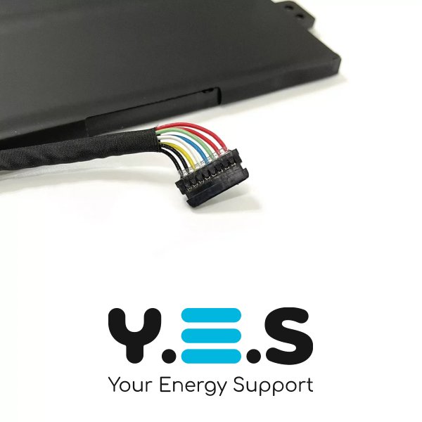 Батарея (оригінал) Lenovo Yoga C740-14IML - L18M4PE0 L18L4PE0 7.72V 6610mAh (51Wh)