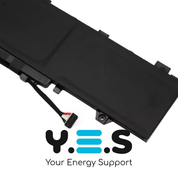 Батарея (оригінал) для  Lenovo IdeaPad 5-14ARE05 5-14IIL05 5-14ALC05 5-14ITL05  L19C3PF3 L19M3PF3 11.55V 4965mAh (56.5Wh)