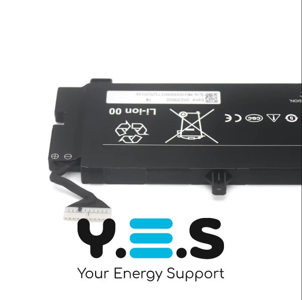 Батарея (оригінал) Xiaomi G16B03W ( Xiaomi Redmi G Pro 2022, Redmi G 2021 ) 11.55V 6927mAh (80Wh)