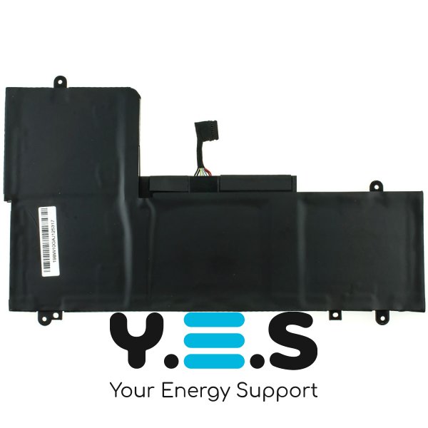 Original 6810mAh 7.64V акумулятор для Lenovo YOGA 710-14ISK 710-14IKB 710-15ISK 710-15IKB 5B10K90778 5B10K90802 L15M4PC2 L15L4PC2