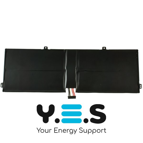 Original 7820mAh 7.68V L17C4PH1 акумулятор для Lenovo YOGA 7 Pro Pro-13IKB C930 C930-13IKB 81C4 L17M4PH1 L17C4PH2