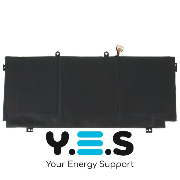 Батарея (оригінал) для HP HP Spectre x360 13-AC 13-AB SH03XL 11.55V 5020mAh 57.9Wh