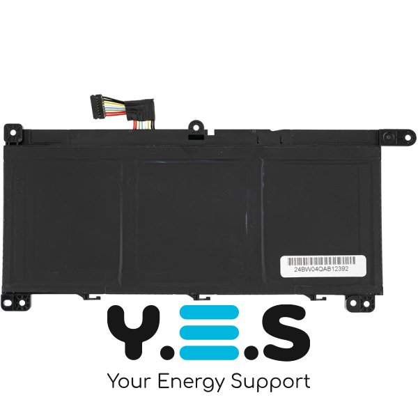 Батарея (оригінал) для Lenovo ThinkBook 16 G6 ABP L22B3PE0 11.52V 3900mAh 44Wh