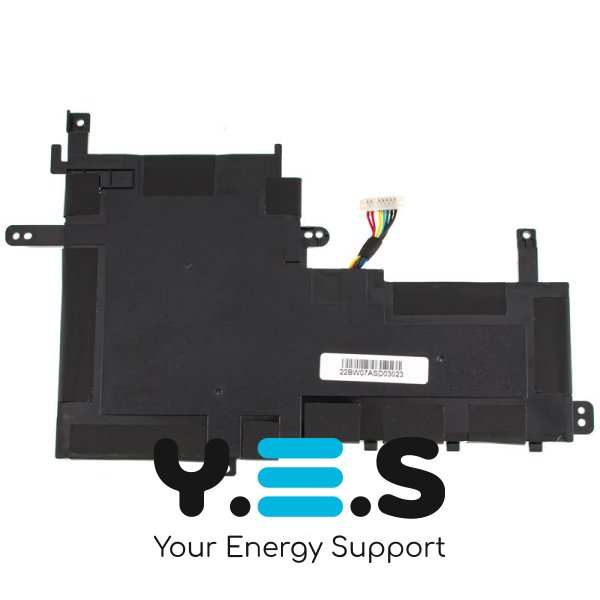 3645mAh 42Wh 11.52V батарея B31N1842 для Asus VivoBook S15 S531FL S531FA K531FA S531FA-BQ028T X531FA-2S Series Notebook 0B200-03440000