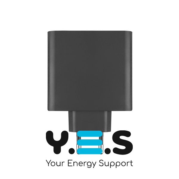 65W 20V 3.25A блок живлення для LENOVO Yoga 3 PRO series