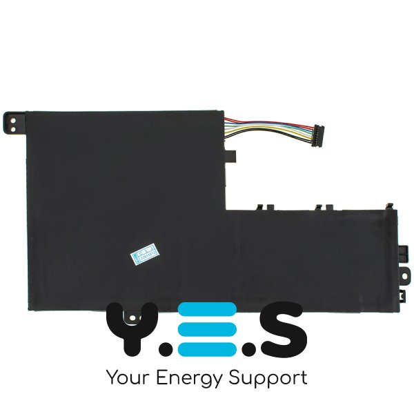 4500mAh 11.4V акумулятор для Lenovo IdeaPad 330S-15IKB 330S-14IKB 320S-15ISK L15M3PB0 L15C3PB1 L15L3PB0 L15L3PB1