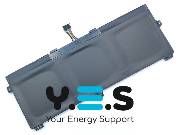 Батарея ThinkPad X390 Yoga X13 L18L3P72 L18M3P72 SB10K97659 11.55V 4200mAh 48Wh