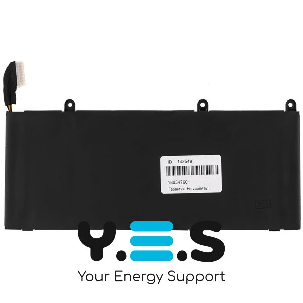 Батарея для Xiaomi RedMibook 14 II N15B02W  15.4V 2600mAh 40Wh