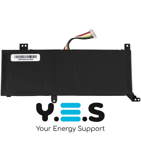 Батарея для ASUS X412FA, X512FA, X412UB, X512FJ, X512FL C21N1818 7.7V 4850 mAh 37Wh