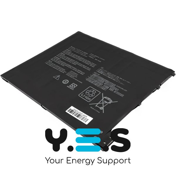 Батарея для ASUS T3300KA C31N2104 11.61 4300mAh 50Wh