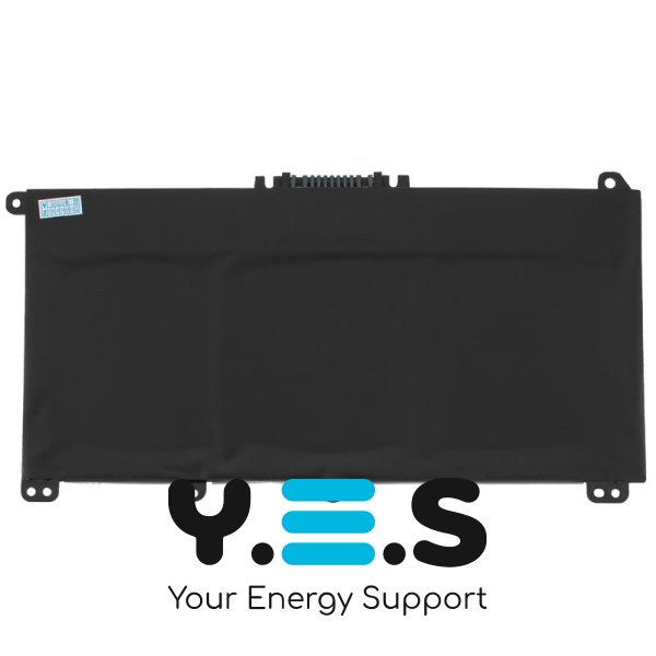 Батарея для HP Pavilion 15z-EH, 15-EG HW03XL 11.34V 3640mAh 41.04Wh