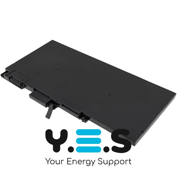 Батарея для HP EliteBook: 840 G4, 850 G4 TA03XL 11.4V 4100mAh 47Wh