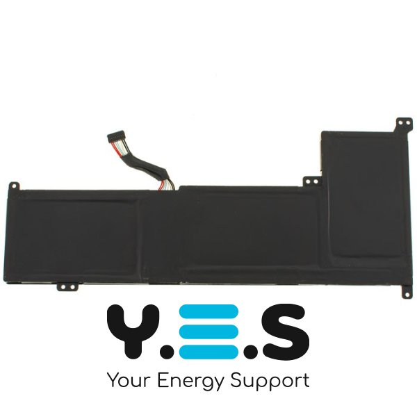 Батарея для LENOVO V17-IIL, IdeaPad 3 17IML05 L19C3PF6  11.25V 3735mAh 42Wh