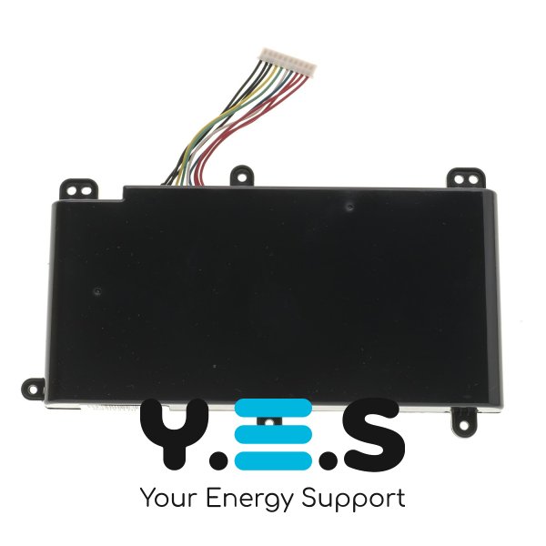 Батарея (оригінал) для ACER Predator 15 G9-591, G9-593 AS15B3N 14.8V 6000mAh 88.8Wh