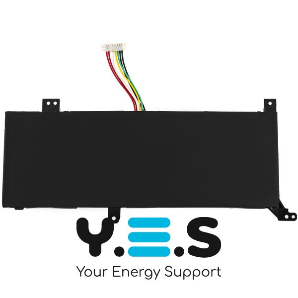 Батарея (оригінал) ASUS X412FA, X512FA, X412UB, X512FJ, X512FL C21N1818 7.6V 4210 mAh 32Wh