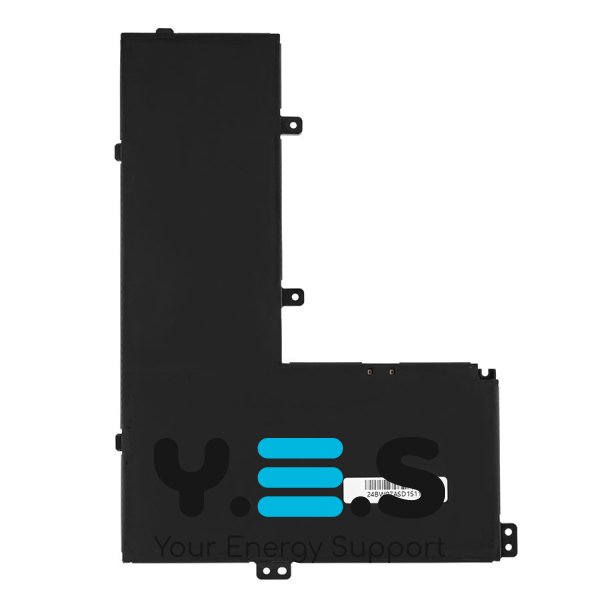 Батарея (оригінал) для ASUS CX1500CKA, CB1500CKA C21N2017 7.74 5420mAh 42Wh