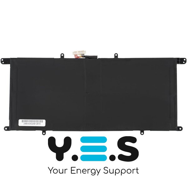 Батарея (оригінал) для ASUS UX5304MA C22N2206 7.74V 8140mAh 63Wh