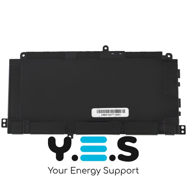 Батарея (оригінал) для ASUS B2502CVA, B2402CVA C31N2210 11.55 4550mAh 52Wh