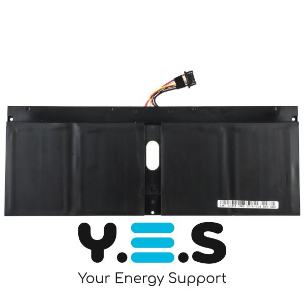 Батарея (оригінал) для Fujitsu LifeBook U904 FPCBP412 14.4V 3150mAh 45Wh