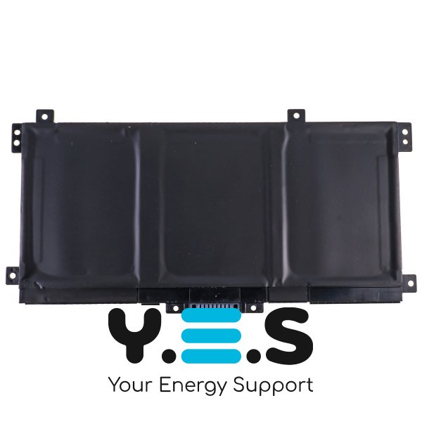 Батарея (оригінал) для HP ENVY X360 15-BP LK03XL 11.55V 4835mAh 55.8Wh