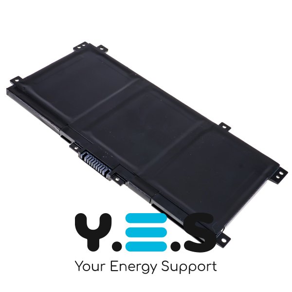 Батарея (оригінал) для HP ENVY X360 15-BP LK03XL 11.55V 4835mAh 55.8Wh