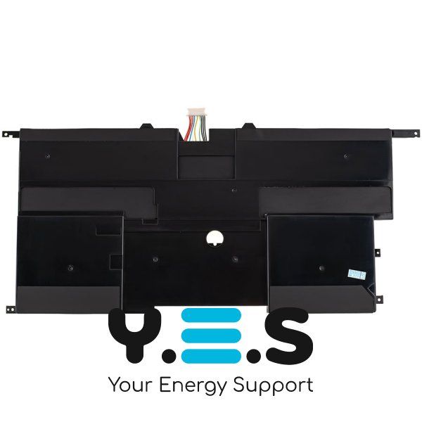 Батарея (оригінал) для LENOVO ThinkPad X1 Carbon 2nd Generation 45N1701 15.2V 3350mAh 51Wh