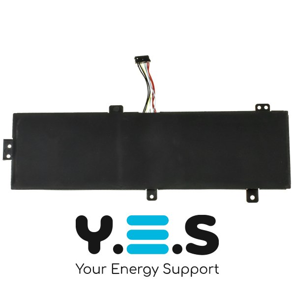 Батарея (оригінал) для LENOVO IdeaPad 310-15ISK, 310-15IKB L15L2PB5 7.68V 39Wh