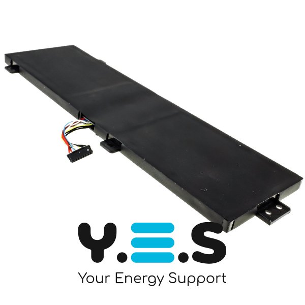 Батарея (оригінал) для LENOVO IdeaPad 310-15ISK, 310-15IKB L15L2PB5 7.68V 39Wh