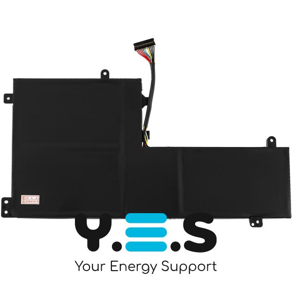 Батарея (оригінал) для  LENOVO Legion Y730-15ICH, Y740-15ICH L17M3PG2 CABLE 90mm 11.52V 4955mAh 57Wh