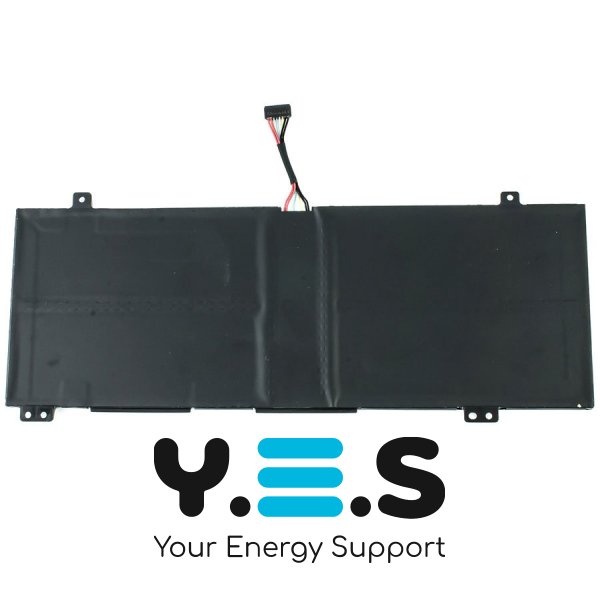 Батарея (оригінал) для LENOVO IdeaPad S540-14API L18C4PF4 15.44V 3255mAh 50Wh