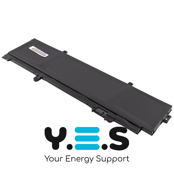 Батарея (оригінал) для LENOVO ThinkPad P14s Gen 3 L21L4P71 15.48V 3295mAh 52.5Wh