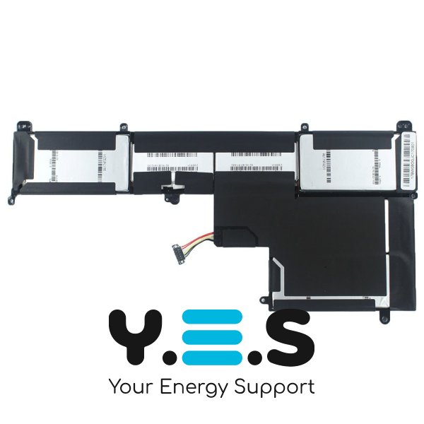 Батарея (оригінал) для ASUS ZenBook 3 UX390UA C23N1606  7.7V 5195mAh 40Wh