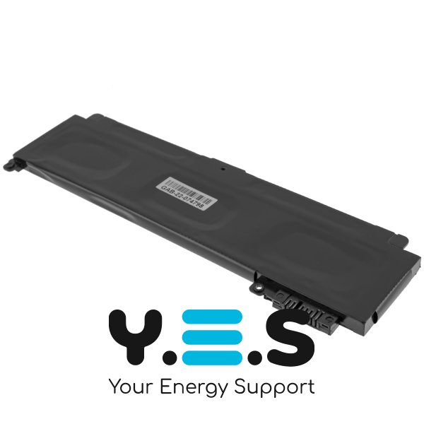 Батарея для LENOVO ThinkPad T460s, T470s 01AV462 11.4V 2310mAh 26Wh