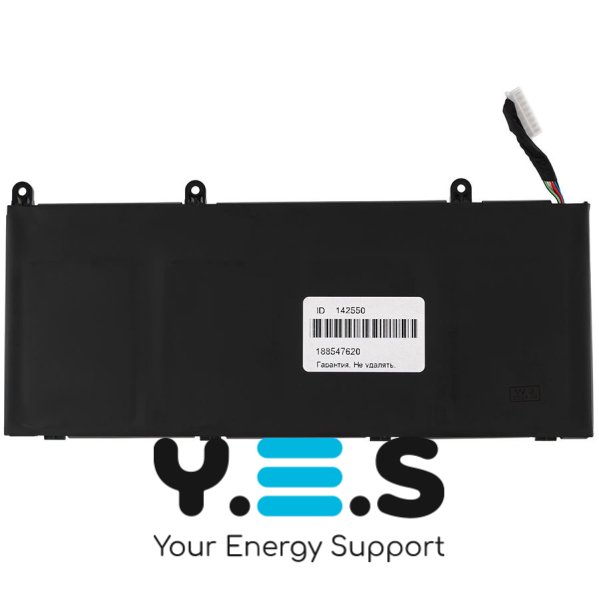 Батарея (оригінал) для Xiaomi RedMibook 14 II N15B02W 15.4V 2600mAh 40Wh